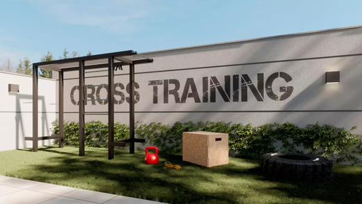 Fitness externo - 20