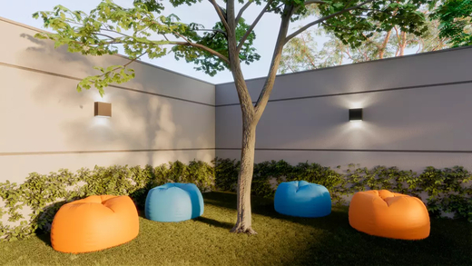 Terraco coletivo - 23