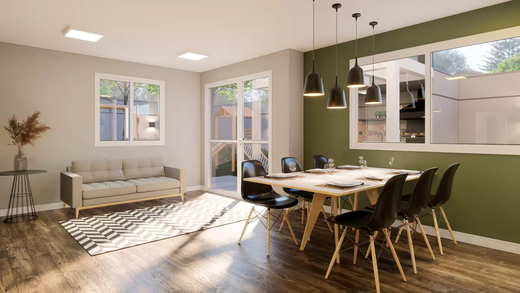 Salao de festas - 12