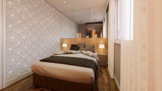 Loft, 18 m² - Foto 9