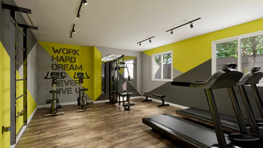 Loft, 18 m² - Foto 11