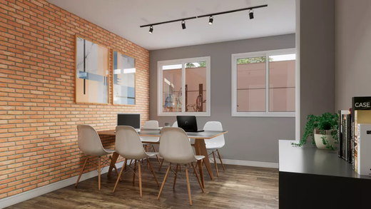 Loft, 18 m² - Foto 13