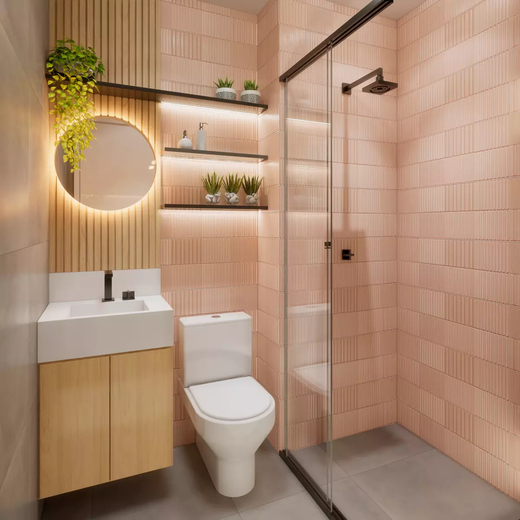 Loft, 18 m² - Foto 10