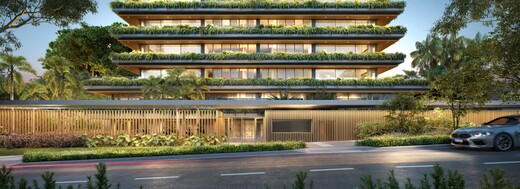 Apartamento, 3 quartos, 232 m² - Foto 3