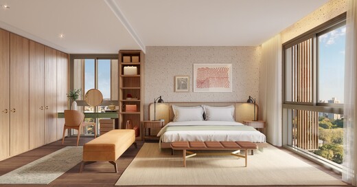 Apartamento, 3 quartos, 232 m² - Foto 11