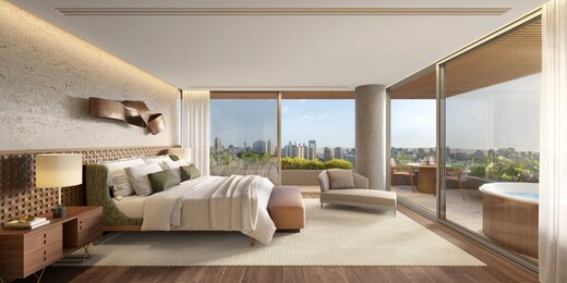 Apartamento, 3 quartos, 232 m² - Foto 12