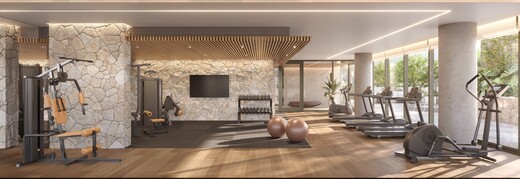 Apartamento, 3 quartos, 232 m² - Foto 14