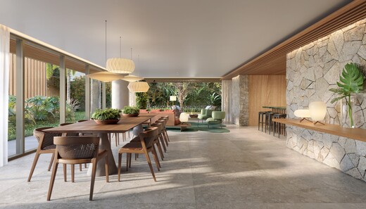 Apartamento, 3 quartos, 232 m² - Foto 17