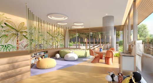 Apartamento, 3 quartos, 232 m² - Foto 19