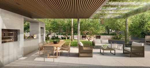 Apartamento, 3 quartos, 232 m² - Foto 23