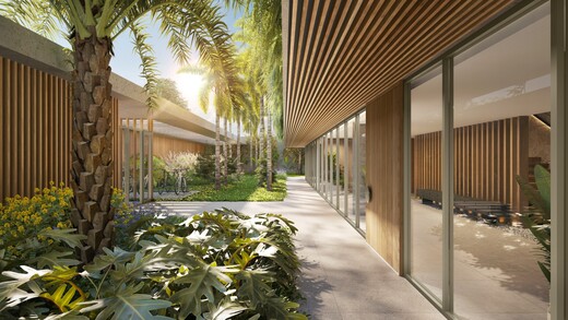 Apartamento, 3 quartos, 232 m² - Foto 29