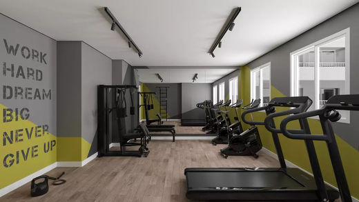 Cobertura, 1 quarto, 88 m² - Foto 12