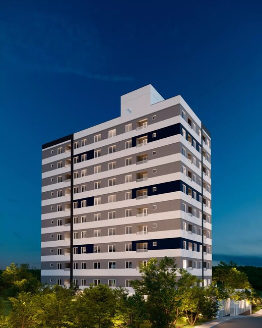 Fachada - 1