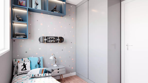 Dormitorio - 9