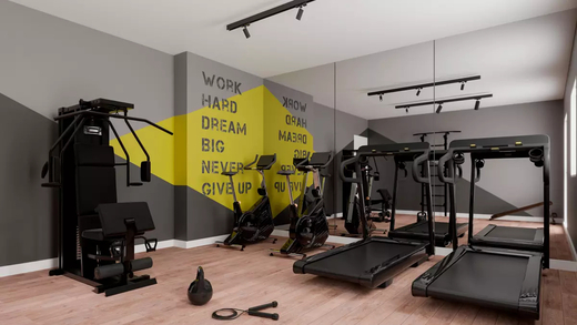 Fitness - 11