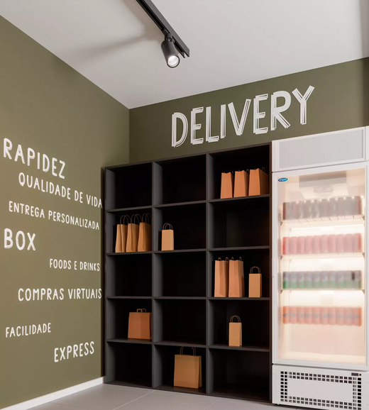 Delivery - 16