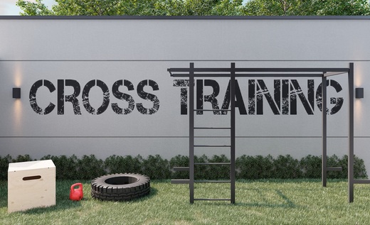 Fitness externo - 21