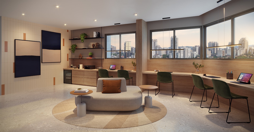Loft, 24 m² - Foto 15
