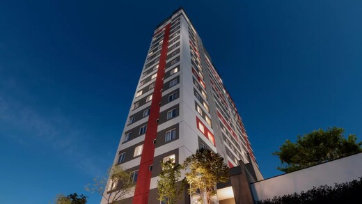 Cobertura, 1 quarto, 137 m² - Foto 3