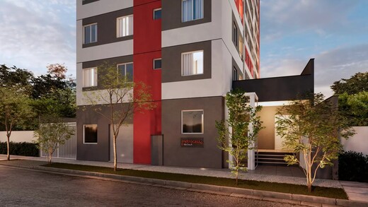 Cobertura, 1 quarto, 137 m² - Foto 4