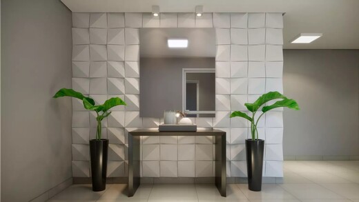 Cobertura, 1 quarto, 137 m² - Foto 5