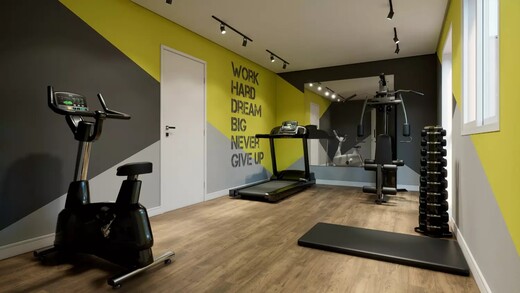 Cobertura, 1 quarto, 137 m² - Foto 11