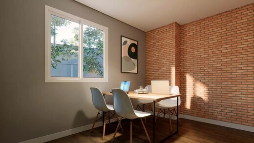 Cobertura, 1 quarto, 137 m² - Foto 13