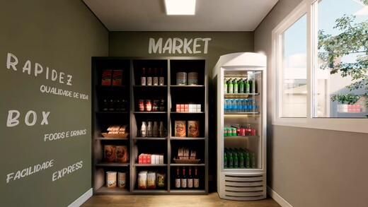 Cobertura, 1 quarto, 137 m² - Foto 15