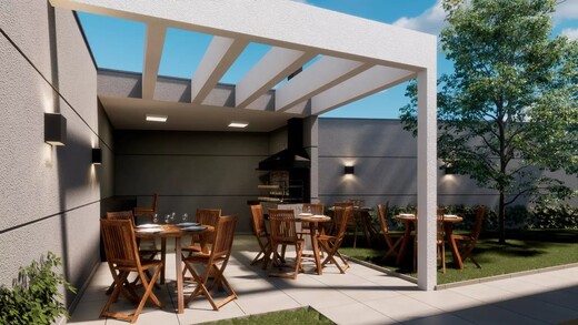 Cobertura, 1 quarto, 137 m² - Foto 17