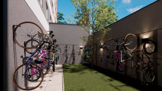 Cobertura, 1 quarto, 137 m² - Foto 18