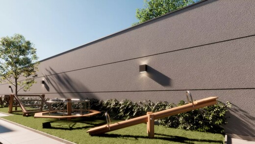 Cobertura, 1 quarto, 137 m² - Foto 19