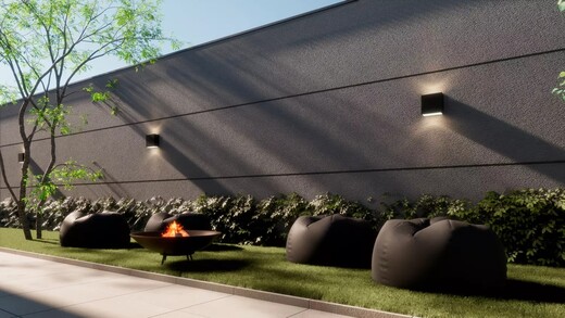 Cobertura, 1 quarto, 137 m² - Foto 22