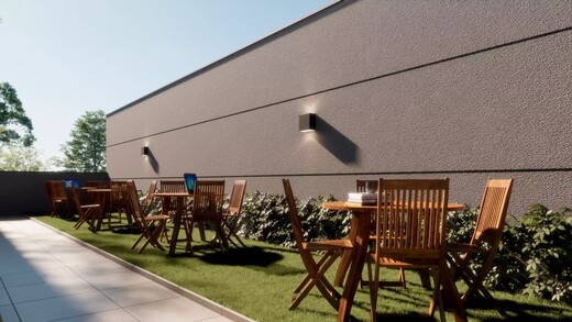 Cobertura, 1 quarto, 137 m² - Foto 23