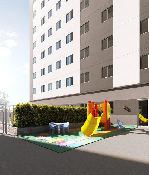 Apartamento, 2 quartos, 42 m² - Foto 23