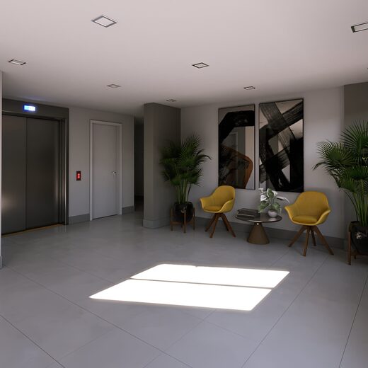 Apartamento, 2 quartos, 42 m² - Foto 10