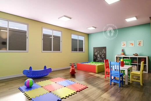 Cobertura à venda com 1 quarto, 71m² - Foto 6