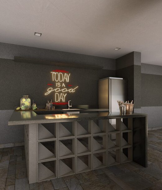 Apartamento, 2 quartos, 42 m² - Foto 20