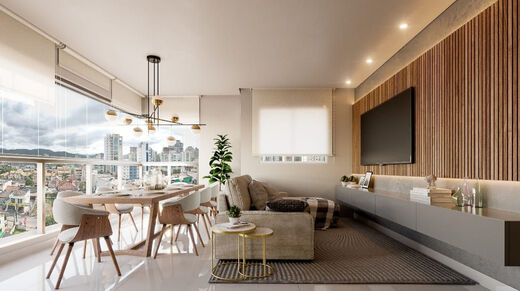 Apartamento, 3 quartos, 108 m² - Foto 6