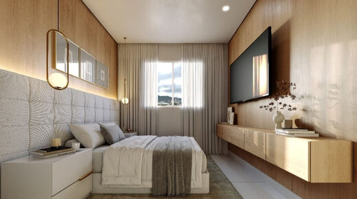 Apartamento, 3 quartos, 108 m² - Foto 7