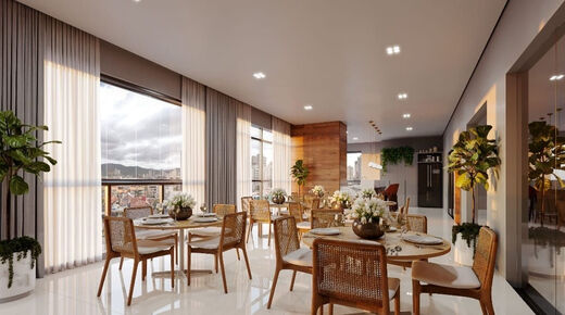 Apartamento, 3 quartos, 108 m² - Foto 8