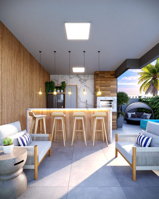 Apartamento, 3 quartos, 108 m² - Foto 11