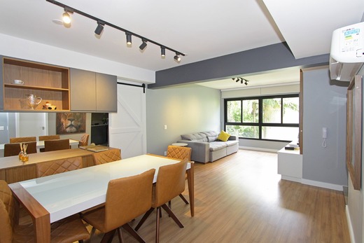 Apartamento, 3 quartos, 101 m² - Foto 5