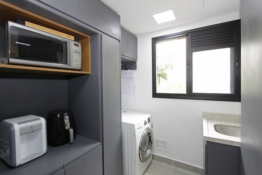 Apartamento, 3 quartos, 101 m² - Foto 7
