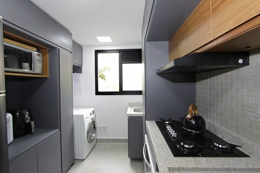 Apartamento, 3 quartos, 101 m² - Foto 8