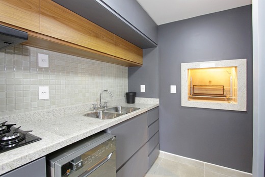 Apartamento, 3 quartos, 101 m² - Foto 9