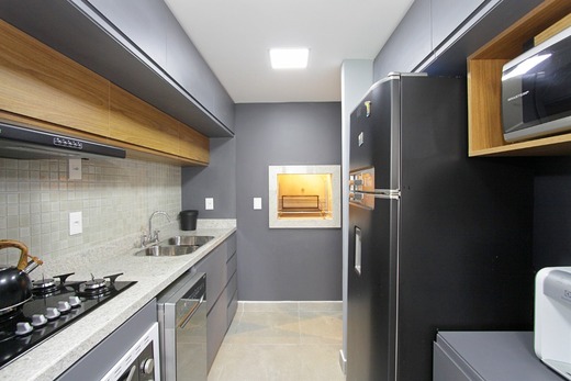 Apartamento, 3 quartos, 101 m² - Foto 10