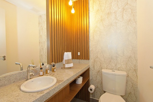 Apartamento, 3 quartos, 101 m² - Foto 11