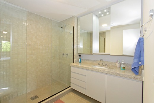 Apartamento, 3 quartos, 101 m² - Foto 12