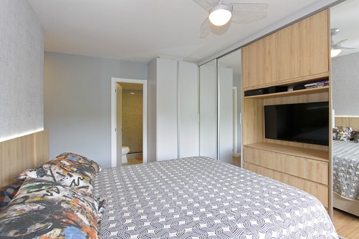 Apartamento, 3 quartos, 101 m² - Foto 13