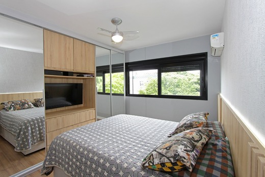 Apartamento, 3 quartos, 101 m² - Foto 14